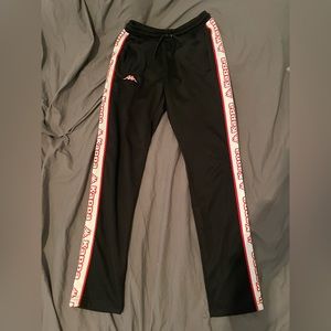 kappa pants